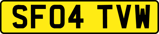 SF04TVW