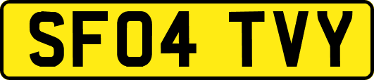 SF04TVY