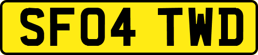 SF04TWD