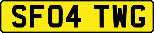 SF04TWG