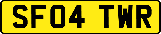 SF04TWR