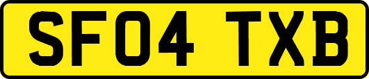 SF04TXB