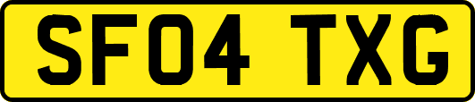 SF04TXG