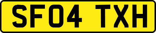 SF04TXH