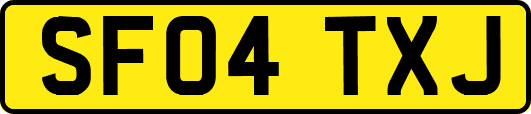 SF04TXJ