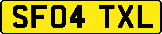 SF04TXL