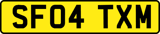 SF04TXM