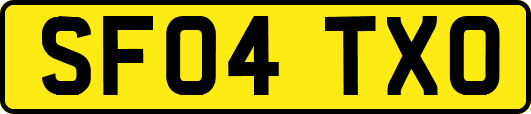 SF04TXO