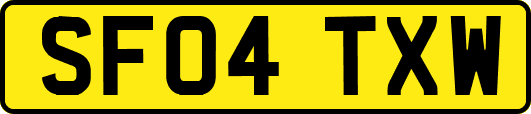 SF04TXW