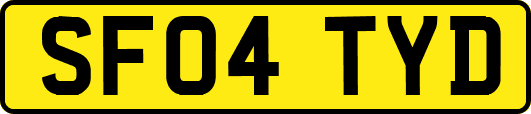 SF04TYD
