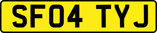 SF04TYJ