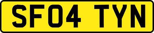 SF04TYN