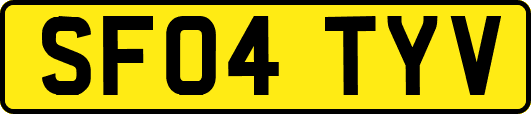 SF04TYV