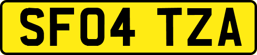 SF04TZA