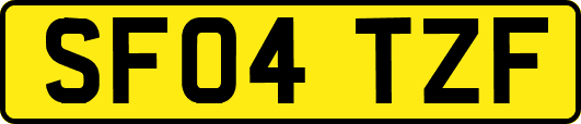 SF04TZF