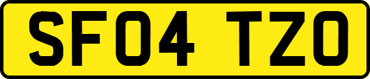 SF04TZO