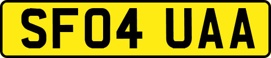 SF04UAA