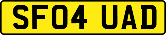 SF04UAD