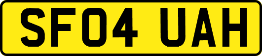 SF04UAH