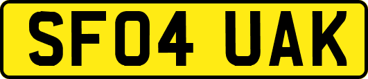 SF04UAK
