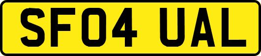 SF04UAL
