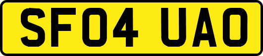 SF04UAO
