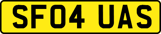 SF04UAS