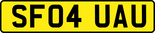 SF04UAU