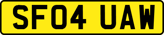 SF04UAW
