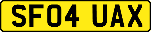 SF04UAX