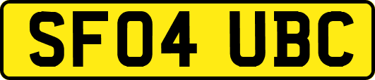 SF04UBC