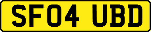 SF04UBD