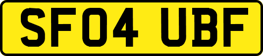 SF04UBF