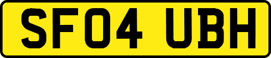 SF04UBH