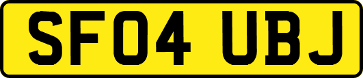 SF04UBJ