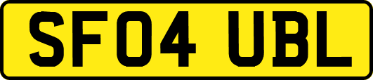 SF04UBL