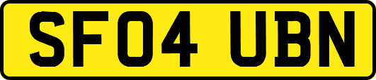 SF04UBN