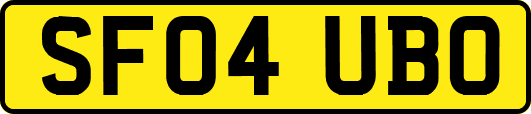 SF04UBO