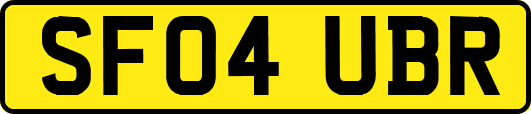 SF04UBR