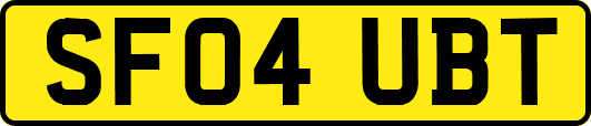SF04UBT