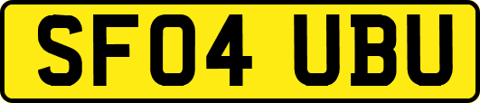 SF04UBU