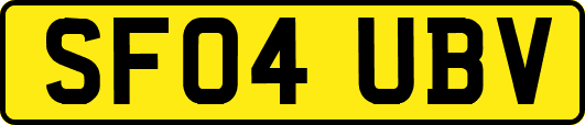 SF04UBV