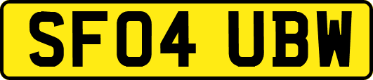 SF04UBW