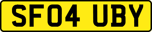 SF04UBY