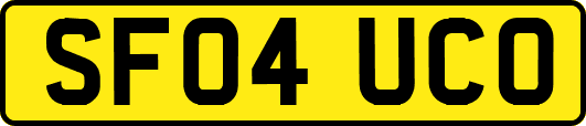 SF04UCO