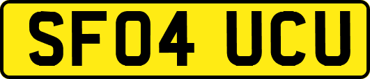 SF04UCU