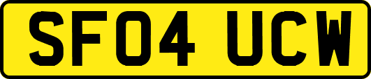 SF04UCW