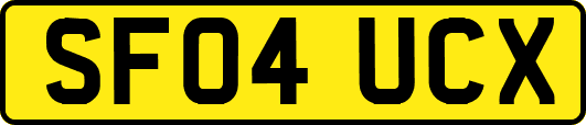 SF04UCX