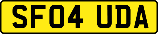 SF04UDA
