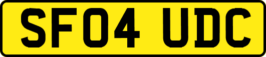 SF04UDC